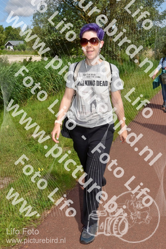 Evenement foto: Serie 222