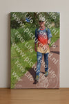 Evenement foto: Serie 222
