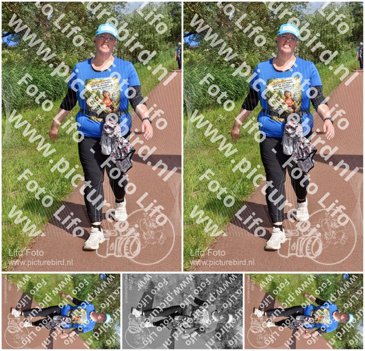 Evenement foto: Serie 222