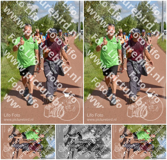 Evenement foto: Serie 222