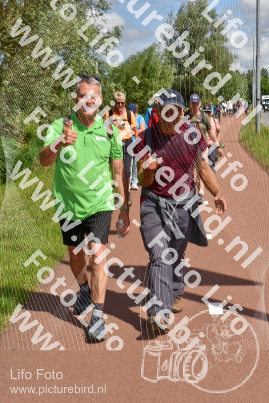Evenement foto: Serie 222