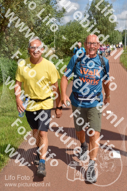 Evenement foto: Serie 222