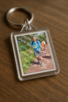Evenement foto: Serie 222