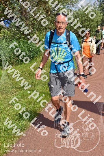 Evenement foto: Serie 222