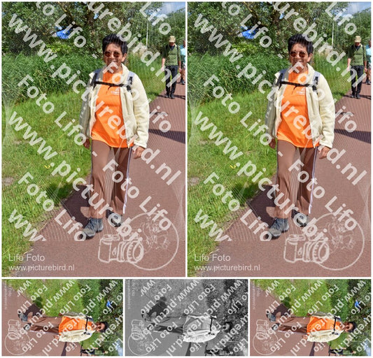 Evenement foto: Serie 222