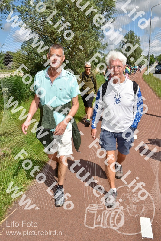 Evenement foto: Serie 222