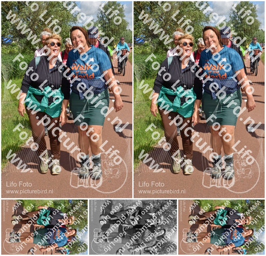 Evenement foto: Serie 222