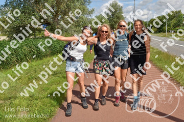 Evenement foto: Serie 222