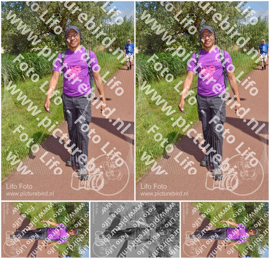 Evenement foto: Serie 222