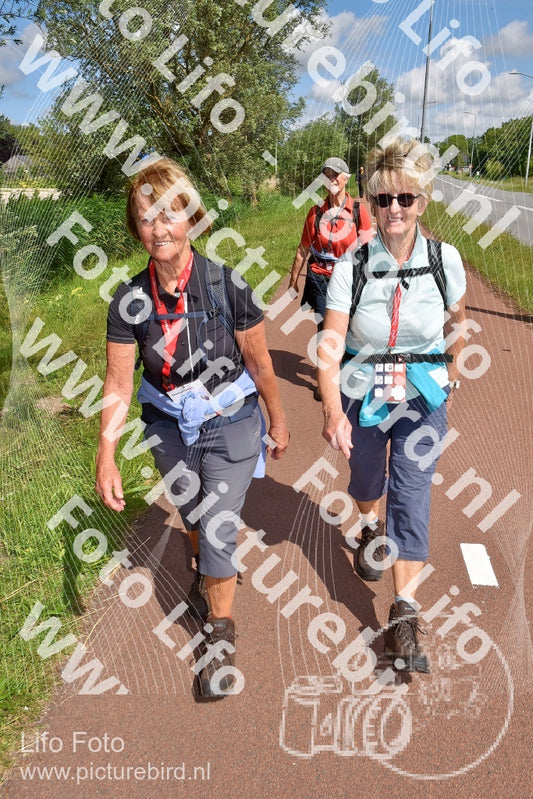 Evenement foto: Serie 222