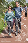 Evenement foto: Serie 222