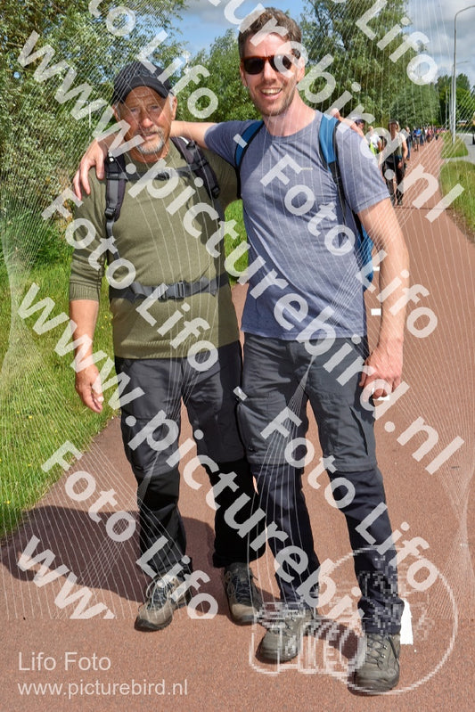 Evenement foto: Serie 222