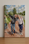Evenement foto: Serie 223