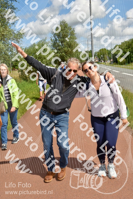 Evenement foto: Serie 223