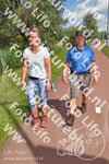 Evenement foto: Serie 223