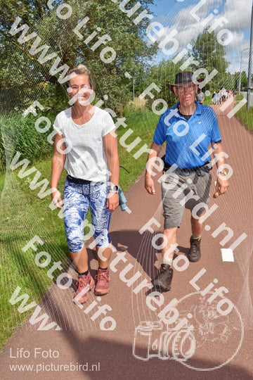 Evenement foto: Serie 223