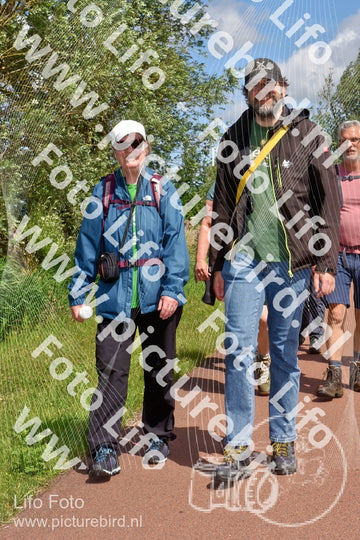 Evenement foto: Serie 223