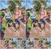 Evenement foto: Serie 223