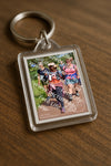 Evenement foto: Serie 223