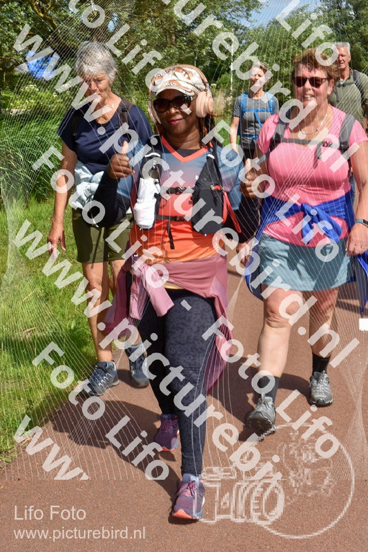 Evenement foto: Serie 223