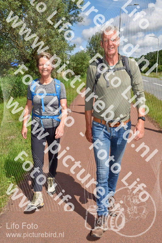 Evenement foto: Serie 223