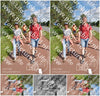Evenement foto: Serie 223