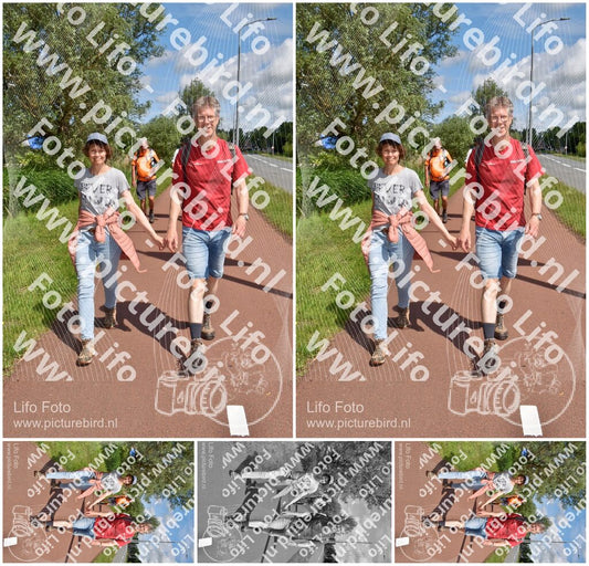 Evenement foto: Serie 223