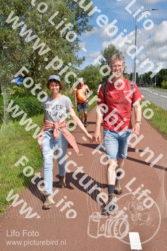 Evenement foto: Serie 223