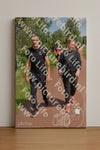 Evenement foto: Serie 223