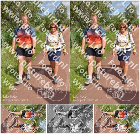 Evenement foto: Serie 223