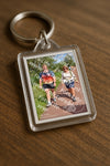 Evenement foto: Serie 223