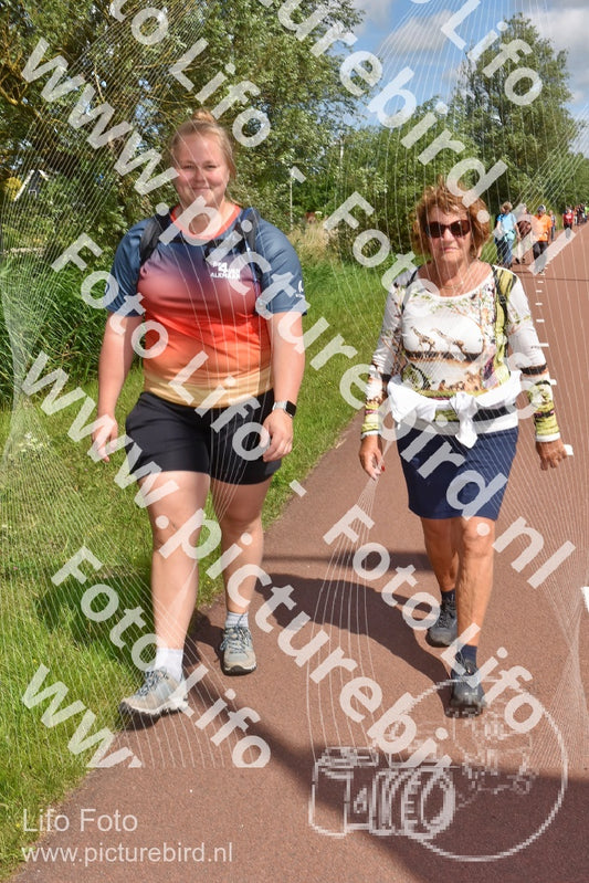 Evenement foto: Serie 223