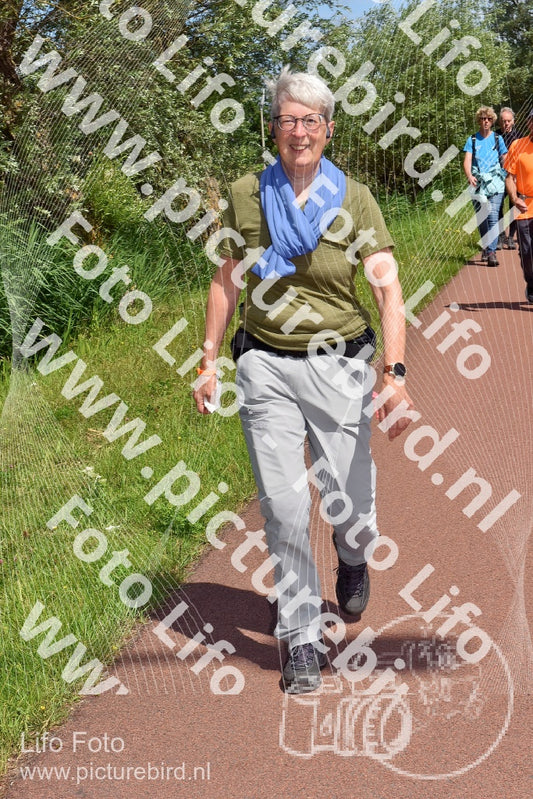 Evenement foto: Serie 223