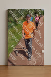 Evenement foto: Serie 223
