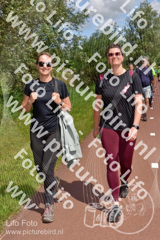 Evenement foto: Serie 223