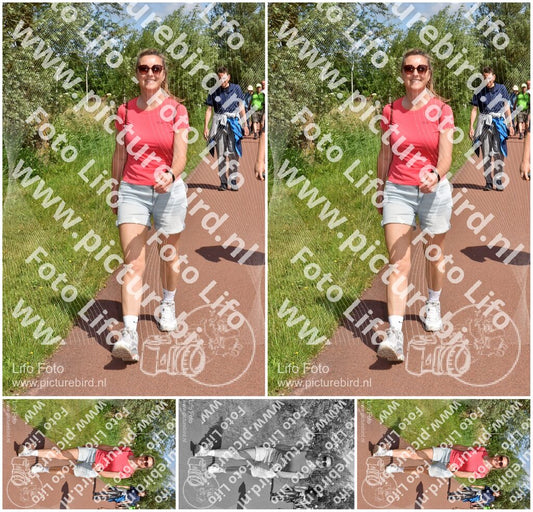 Evenement foto: Serie 223