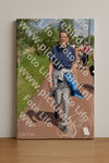 Evenement foto: Serie 223