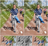 Evenement foto: Serie 223
