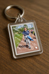 Evenement foto: Serie 223