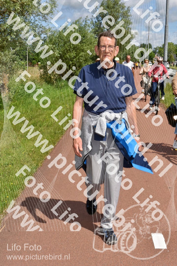 Evenement foto: Serie 223