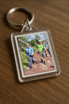 Evenement foto: Serie 223