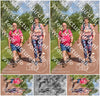 Evenement foto: Serie 223