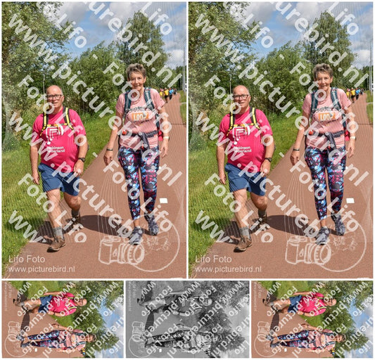 Evenement foto: Serie 223