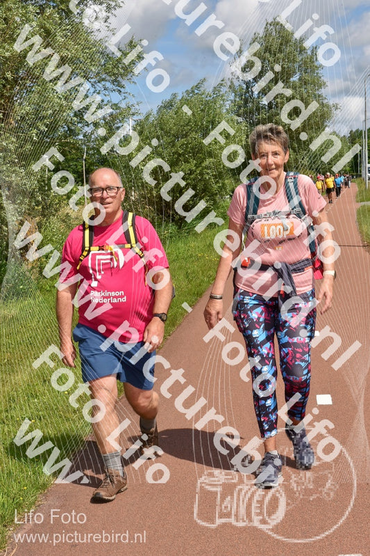 Evenement foto: Serie 223