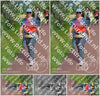 Evenement foto: Serie 223