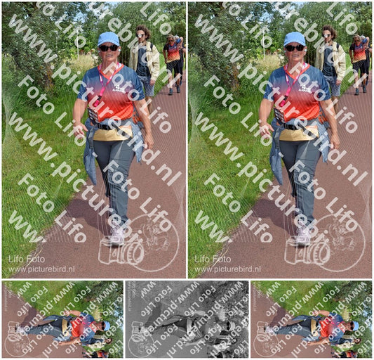 Evenement foto: Serie 223