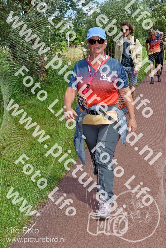 Evenement foto: Serie 223