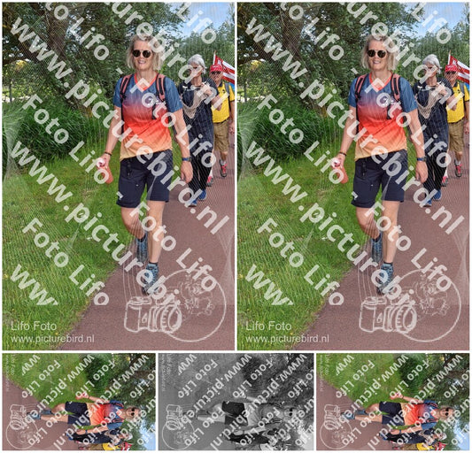 Evenement foto: Serie 223