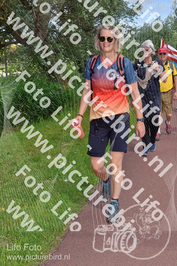 Evenement foto: Serie 223