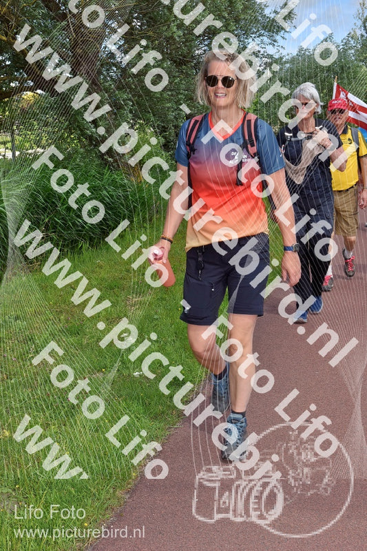 Evenement foto: Serie 223